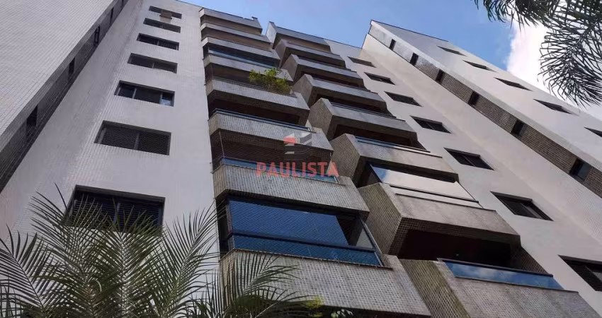 Apartamento com 3 Dormitórios à Venda na Chácara Inglesa