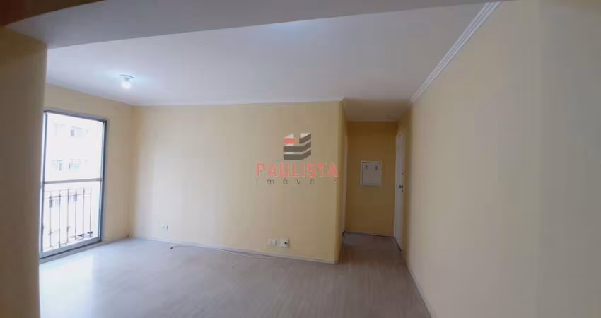 Apartamento a venda com 2 Dormitórios Próximo ao Metrô Saúde!