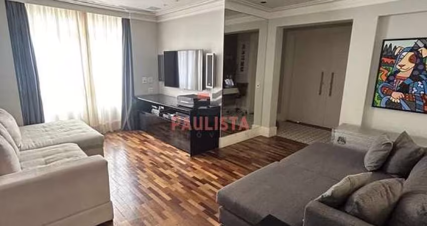 Apartamento à venda com 83m², 2 dormitórios em Moema Índios, Planalto Paulista, São Paulo, SP