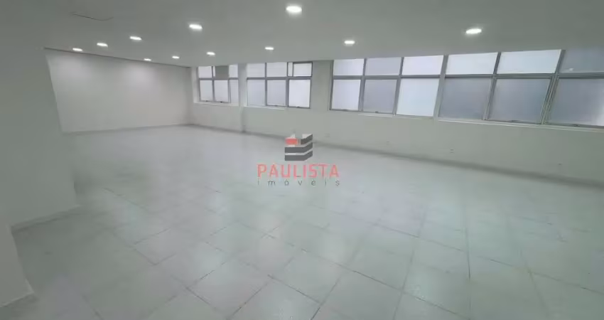 Conjunto comercial na bela vista, locação ou venda, 195m² , 5 banheiros, 2 vagas de garagem