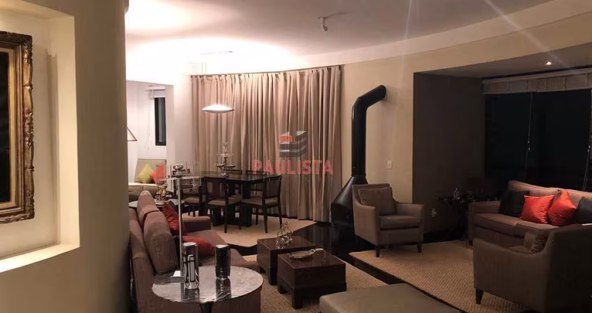 Apartamento de 136m², 2 suítes, 2 vagas a venda, Jardim Paulista, São Paulo, SP