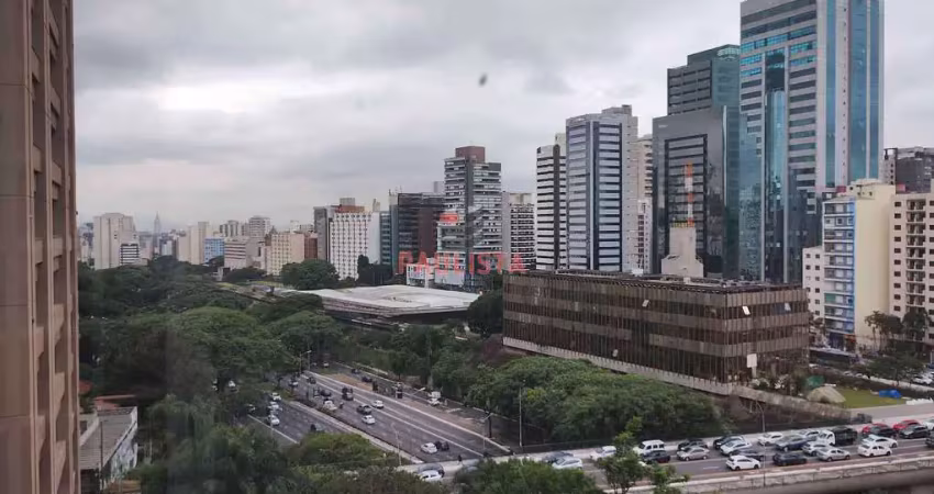 Conjunto comercial para locação na região da av. paulista