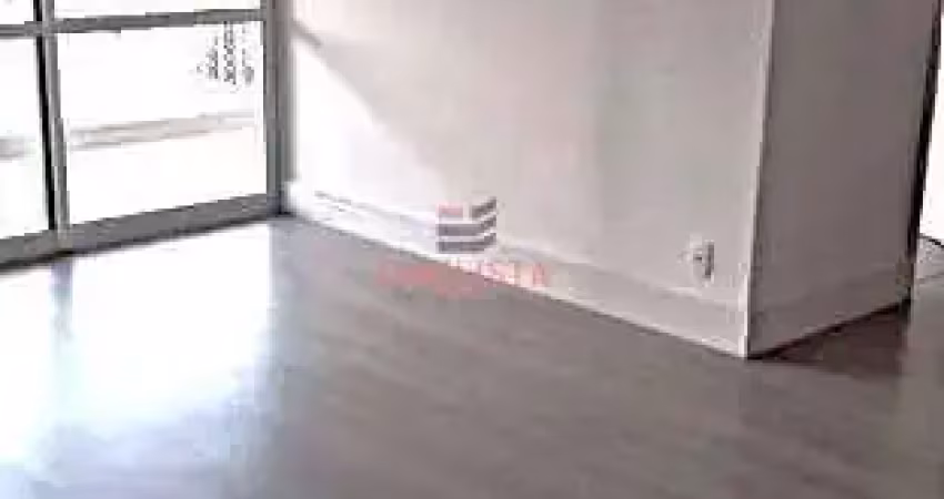 Apartamento à venda na chácara inglesa com 69m², 2 quartos, varanda gourmet,1 vaga, lazer.