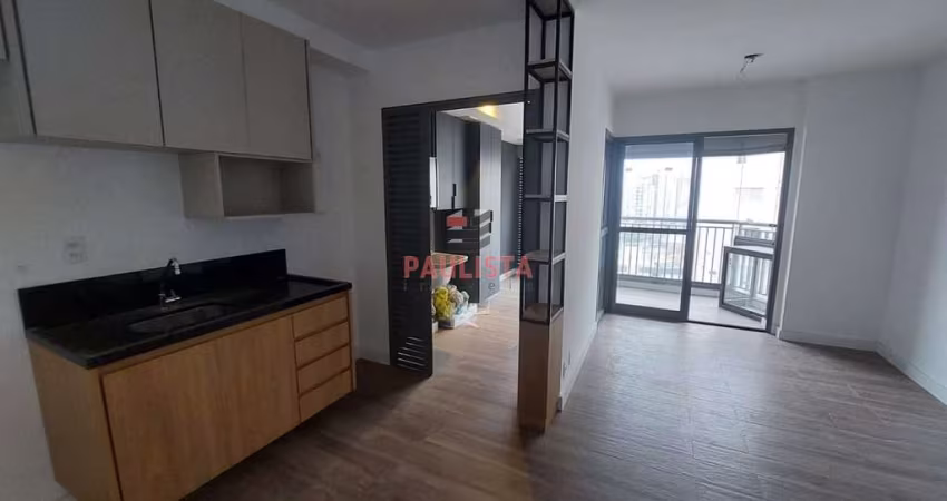 Apartamento com 2 dormitórios para alugar, 61 m² - Conceição - São Paulo/SP