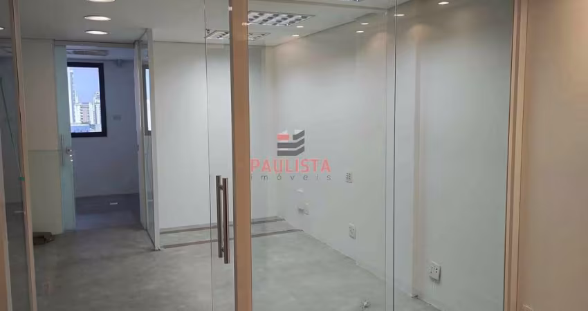 Conjunto Comercial Premium à Venda na Vila Mariana
