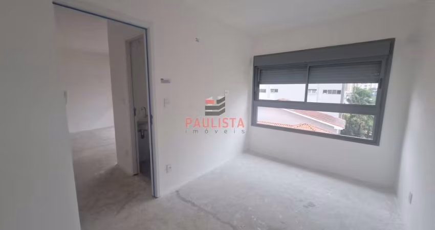 Apartamento com 1 Dormitório para Venda ou Locação na Saúde