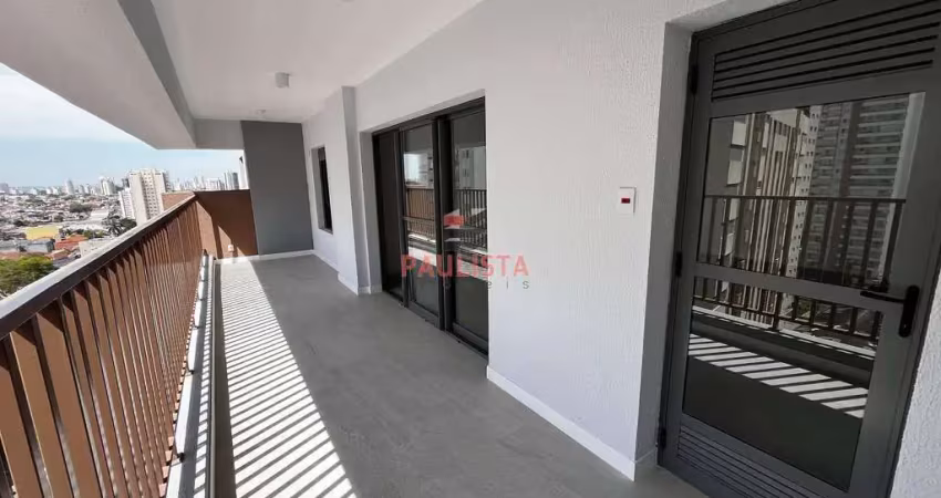 Apartamento 3 dorms, 2 vagas na saúde – exclusivo! apartamento sofisticado de 109m²
