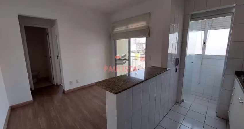 Apartamento 1 dormitório sendo Suíte e 1 Vaga ao lado do metro Pça da Arvore |  Condomínio San Dieg