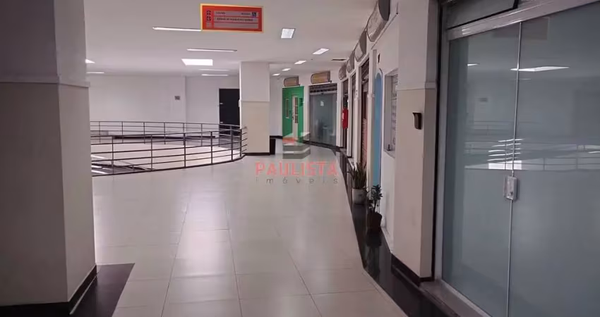Conjunto comercial na  vila mariana,próximo ao metrô