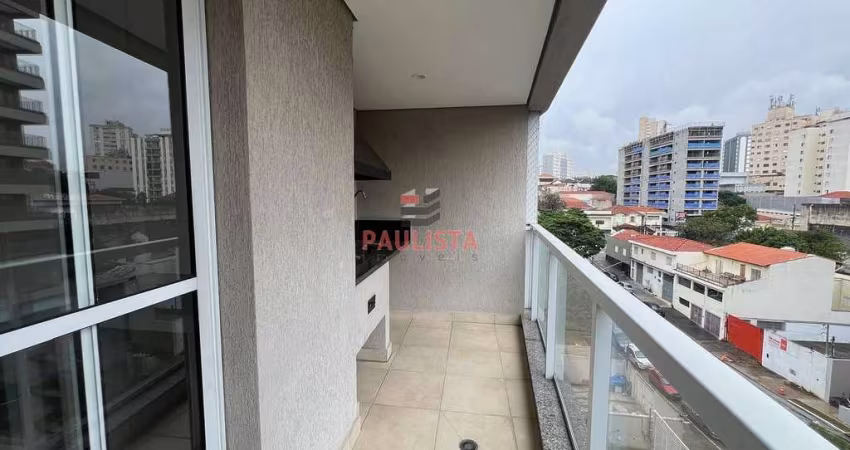 Apartamento à venda 2 dormitórios sendo 1 suíte e 2 vagas de garagem na Saúde