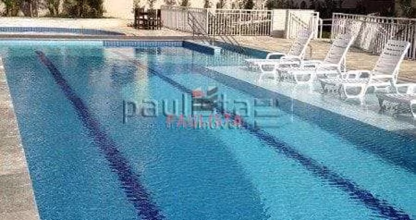 Apartamento com dois dormtórios, 1 suite, varanda gourmet, 1 vaga, lazer completo, próximo metrô al