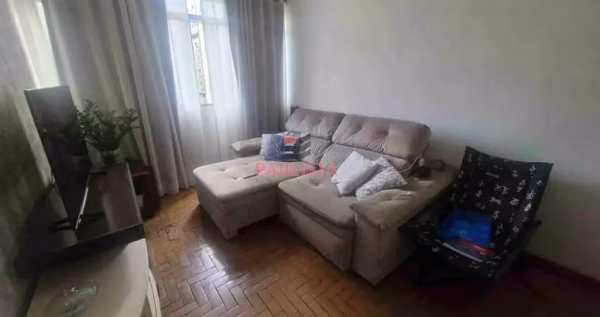 Apartamento padrão à venda, ao lado do metro paraiso - vila mariana, são paulo, sp
