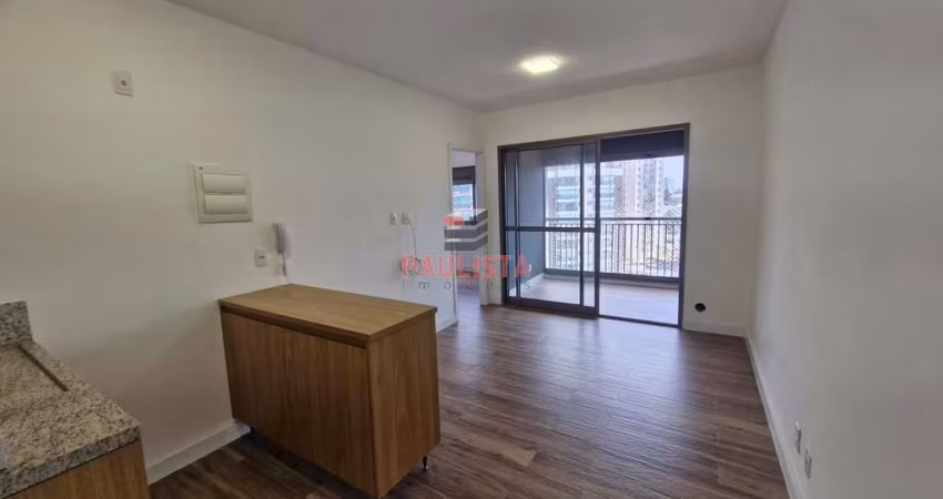 Apartamento Novo com 1 Dormitório para Locação no Metrô Conceição