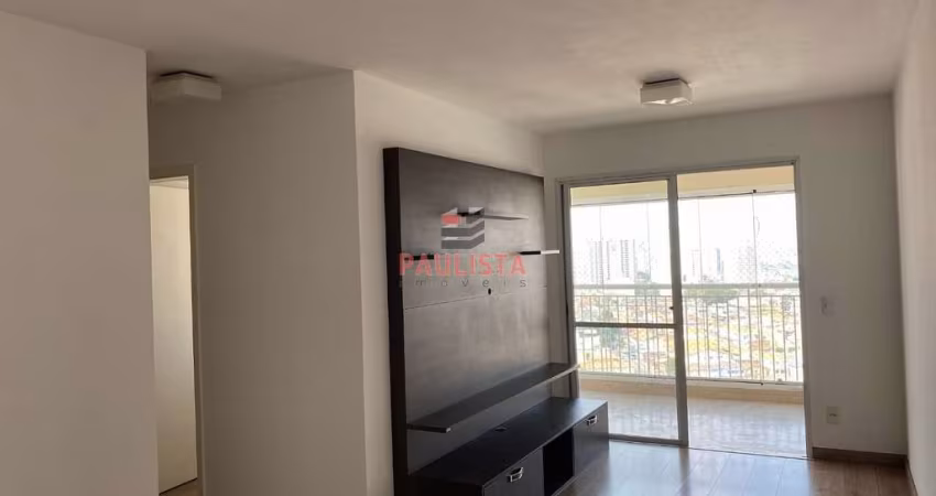 APARTAMENTO  81M² 3 DORMITÓRIOS,  1 SUITE, 2 VAGAS LAZER DE CLUB, METRO ALTO DO IPIRANGA.