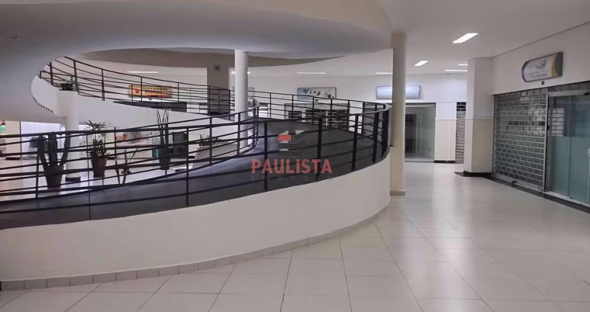 Loja para locação, Vila Mariana, São Paulo, SP
