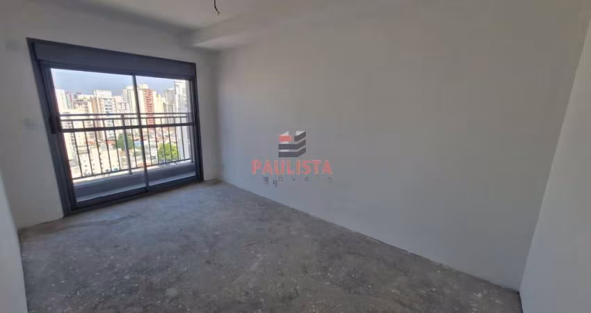 Apartamento de 3 dormitórios, 1 suíte, 2 vagas demarcadas. Próximo ao metrô Saúde.