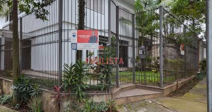 Sobrado Residencial à venda com 331m², 4 dormitórios, 5 vagas no Planalto paulista