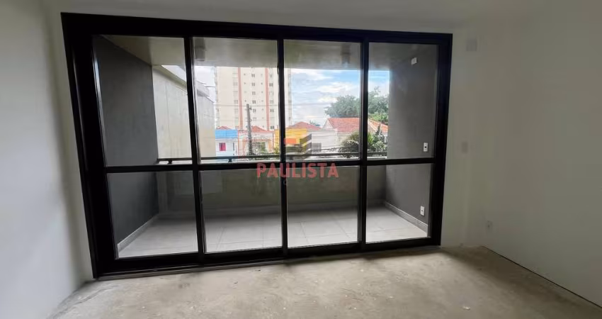 Apartamento Novo com 2 Dormitórios e 1 Vaga à Venda na Vila Mariana