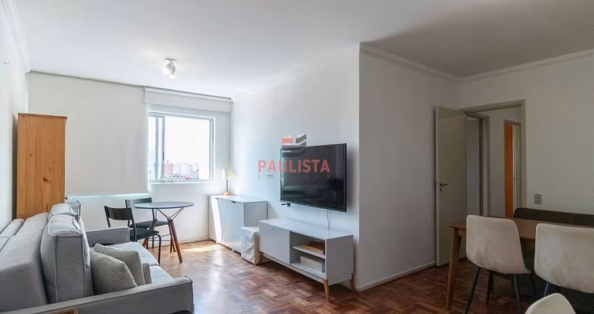 Apartamento à venda com 101m², 3 dormitórios, 1 vaga a 450 metros do Metrô Pça da Árvore.