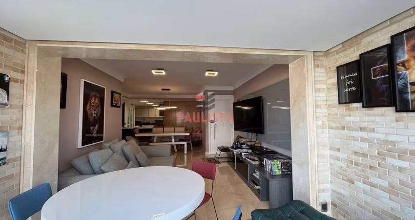 Apartamento à venda 3 suítes e 3 vagas no bairro da Saúde próximo estação Praça da Árvore