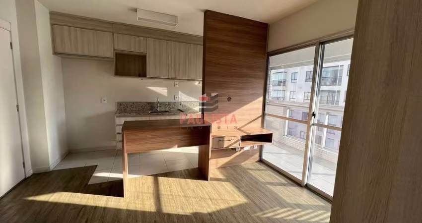 Apartamento 1 Dormitório com Vaga Livre para Locação na Saúde