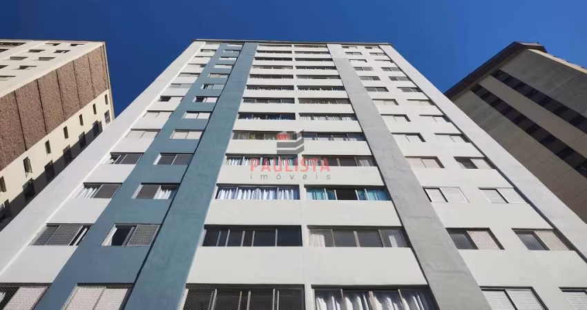 Apartamento padrão para Locação, Vila Mariana, São Paulo, SP