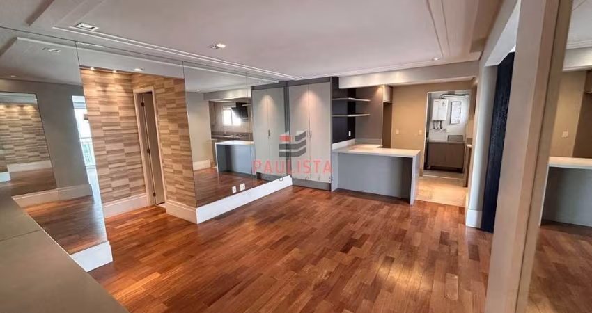 Apartamento para VENDA de 97 m2 de 3 dorm, 1 suíte, 2 vagas, lazer no Bom Retiro, São Paulo, SP