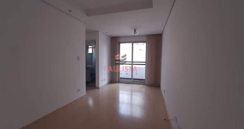 Apartamento para locação, Chácara Inglesa, São Paulo, SP