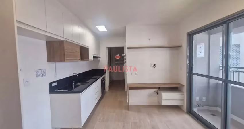 Apartamento com 1 quarto para alugar na Rua Alcatrazes, 62, Saúde, São Paulo