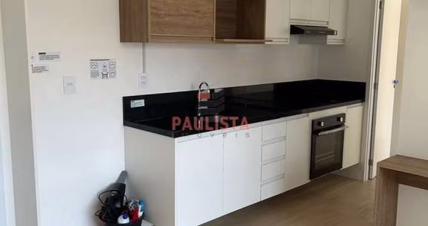 Apto 34 mts , 01 Dorm, prox. ao metrô Saúde!