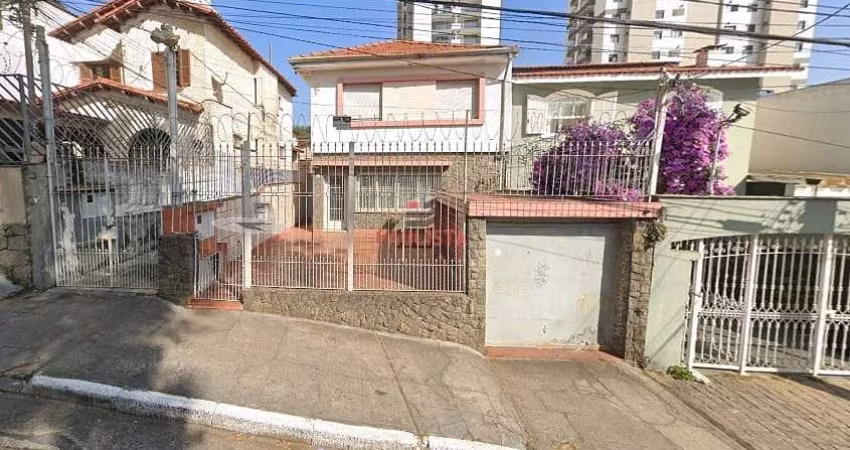 Terreno ideal para Incorporação à Venda ao lado do Metro Saúde