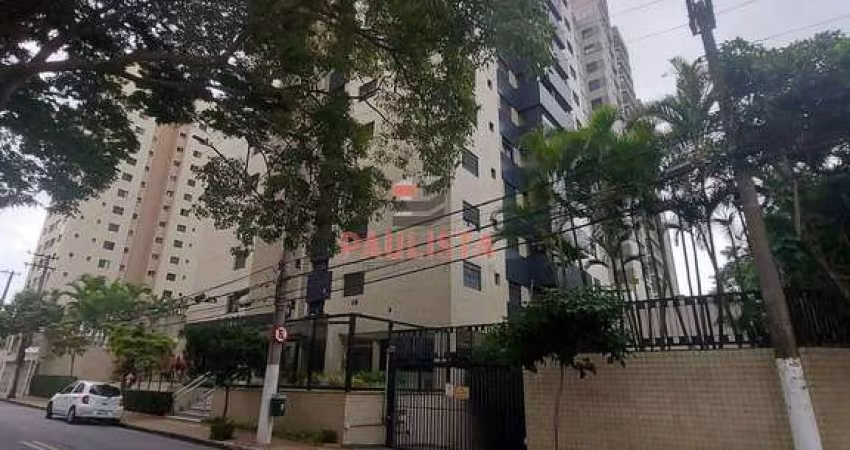 Apartamento à venda 3 Quartos, 1 Suite, 2 Vagas, Vila Mariana, São Paulo - SP | Gabriela