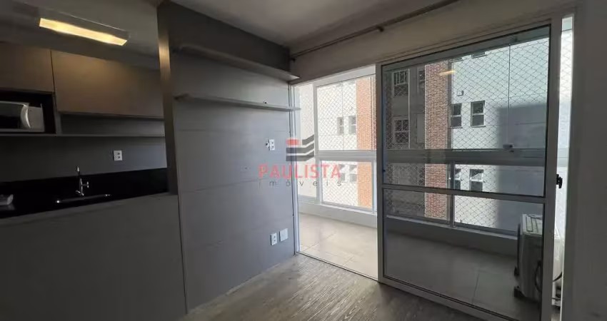 Apartamento para locação semi mobiliado 1 quarto, 1 vaga, 36m², saúde, são paulo - sp | neo