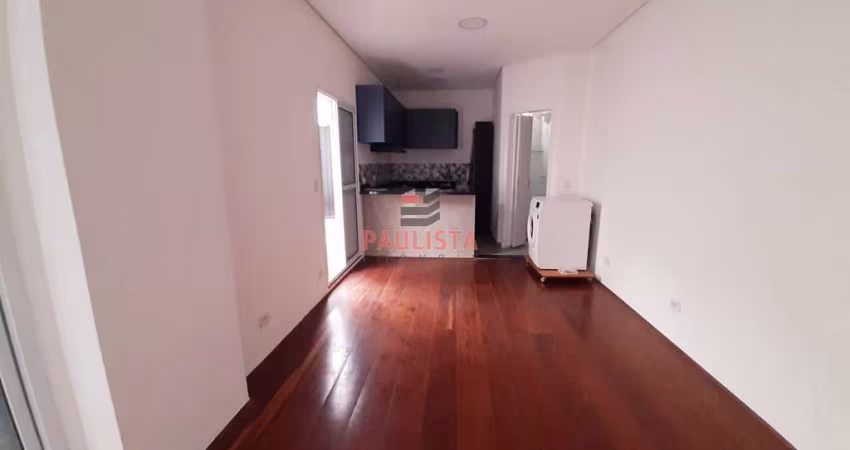 Studio para locação, Vila Clementino, São Paulo, SP