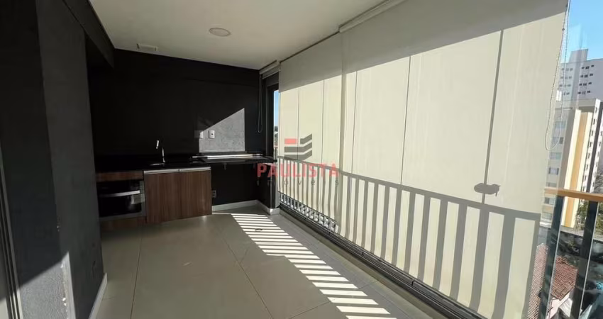 Apartamento com 2 Dormitórios Novo à Venda na Saúde!