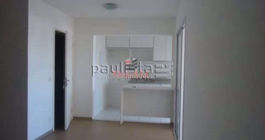 Apartamento com 1 dormitório para alugar próximo da estação Saúde - São Paulo/SP