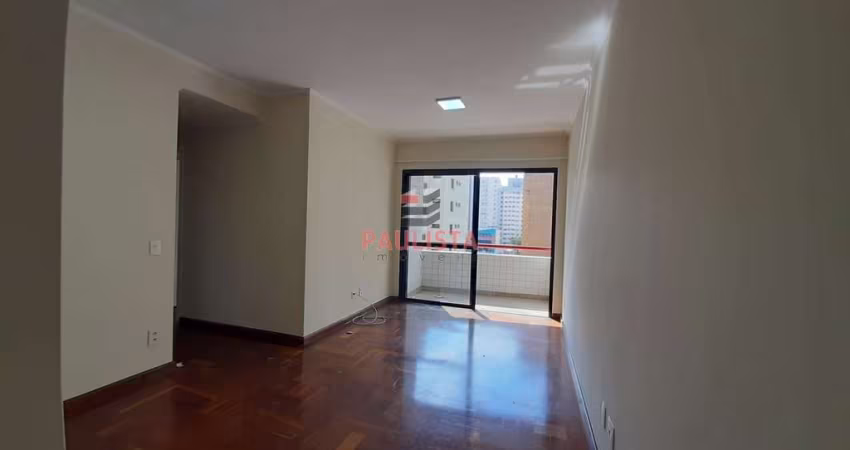 Apartamento para Locação 3 Quartos, 1 Suite, 2 Vagas, 75M², Vila Mariana, São Paulo - SP |
