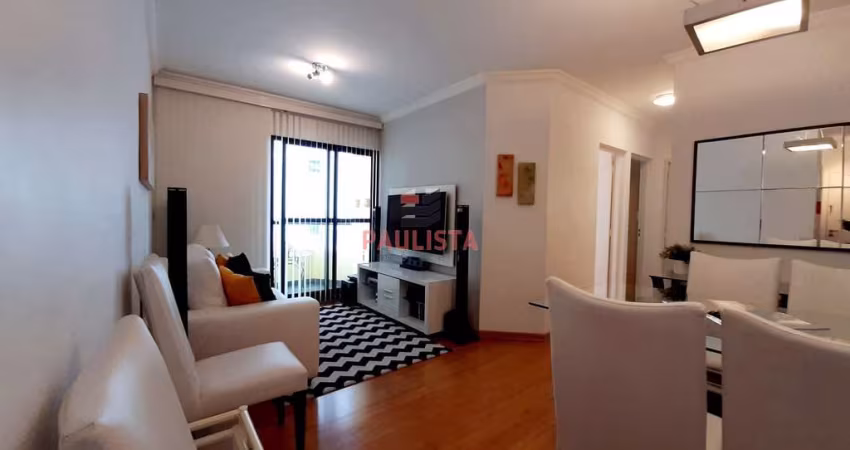 Apartamento para locação, Vila Olímpia, São Paulo, SP