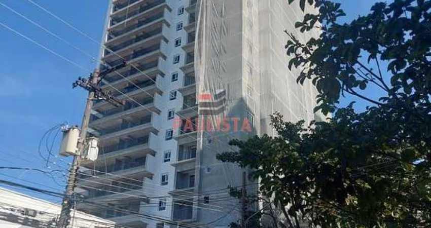 SAÚDE: ENTRE METRÔS SÃO JUDAS  E SAUDE. APARTAMENTOS NOVOS DE 02 E 03 DORMITÓRIOS  COM 01 0U 02 SUI