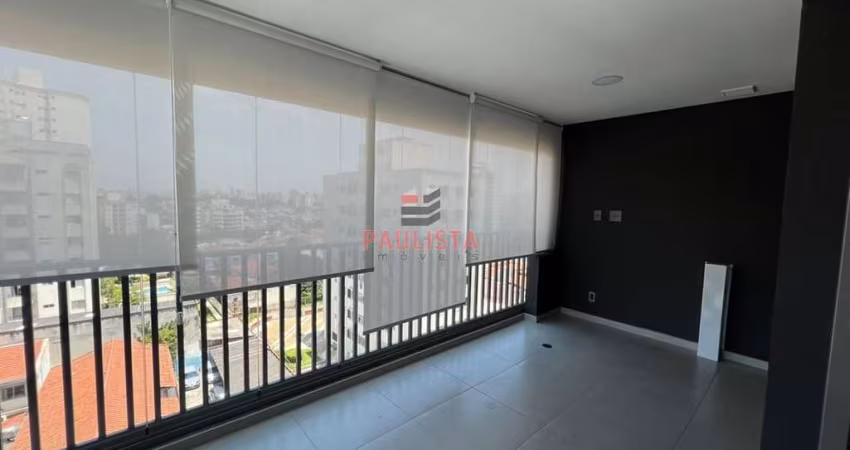 Apartamento para alugar com 2 dormitórios sendo 1 suíte e 1 vaga de garagem na Saúde