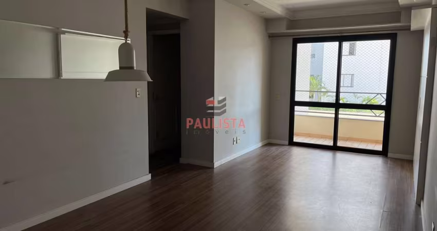 Apartamento para locação com 3 dormitórios e 2 vagas, Vila Mariana, Próximo do Metro Shopping Santa