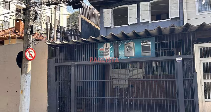 Sobrado residencial ou comercial para venda e locação, no  Bosque da Saúde, São Paulo,