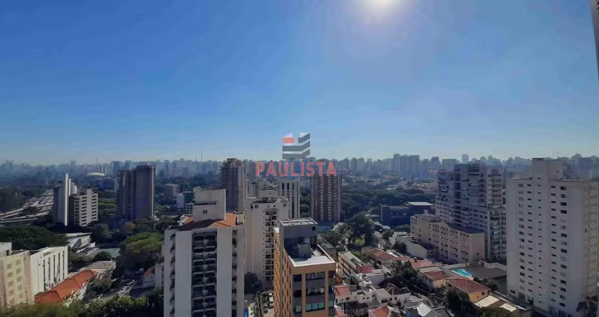 Flat para venda e locação, Vila Clementino, São Paulo, SP