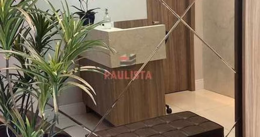 Sala Comercial  à venda no Mirandópolis, Próximo a estação de Metrô São Judas