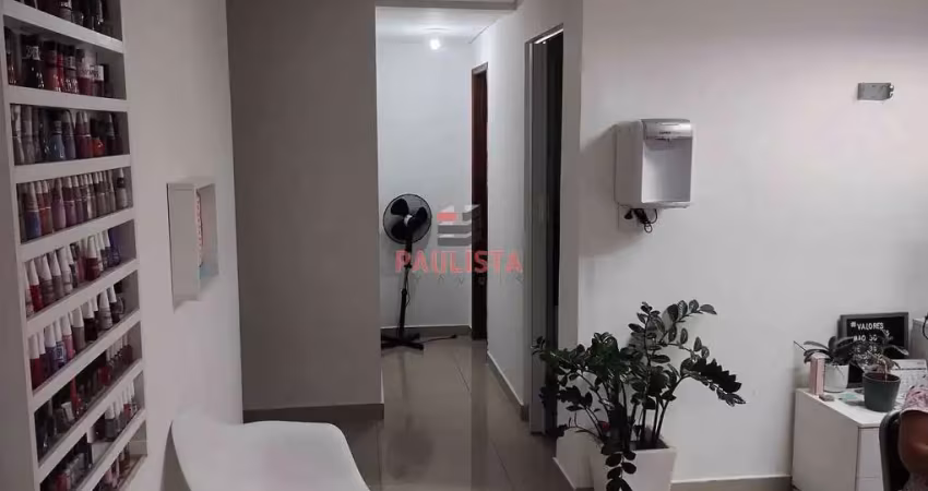 Conjunto comercial à venda, vila mariana, próximo ao metrô santa cruz