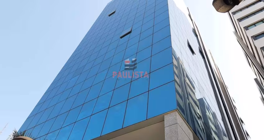Conjunto comercial de 85 m2 para locação, próximo ao Metrô São Judas