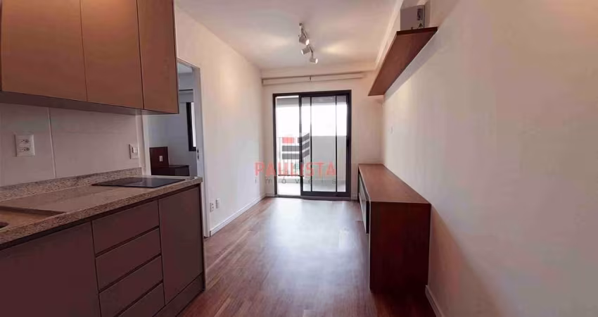 Apartamento para locação, Vila Clementino, São Paulo, SP