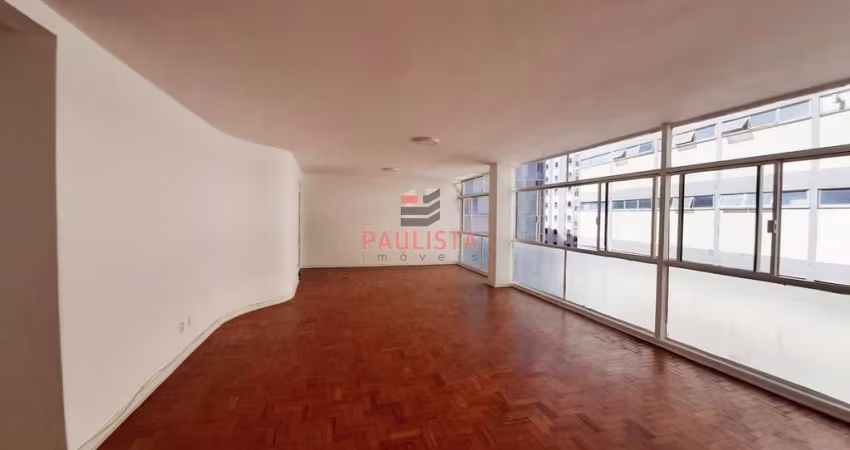 Apartamento para locação, Paraíso, São Paulo, SP