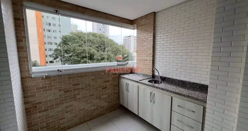 Apartamento com 2 dormitórios para alugar, sendo 01 suíte e 01 vaga ,próximo ao  metrô saúde (linha