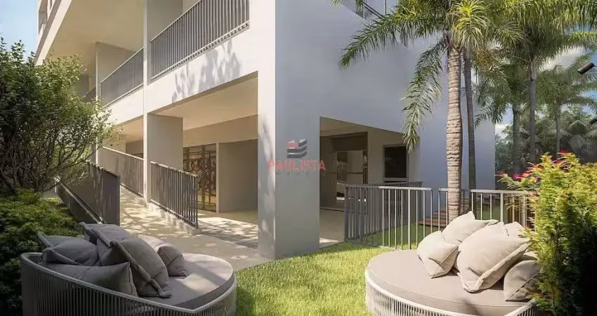 Apartamento de 1 dormitório à venda na altino arantes, na vila clementino